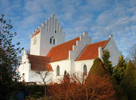 Tuse Kirke, Vestsjælland